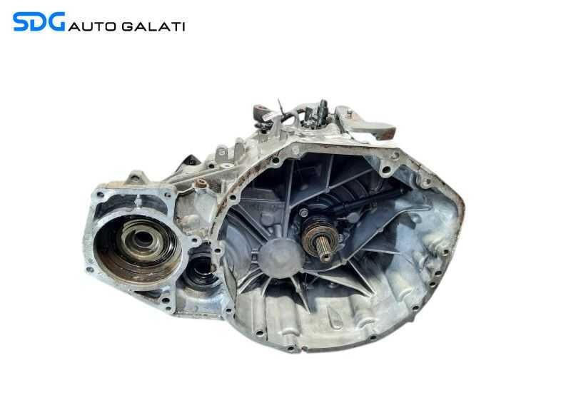 Cutie de Viteze Manuala 6 Trepte Nissan X-Trail T31 2.0 DCI M9R 2007 - 2013 Cod 32010JG76E [B4581]