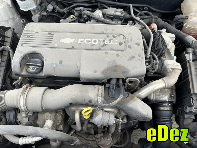 Cutie de viteze manuala 6 trepte Opel Meriva B (2010-2014) A17DTS LUD M32