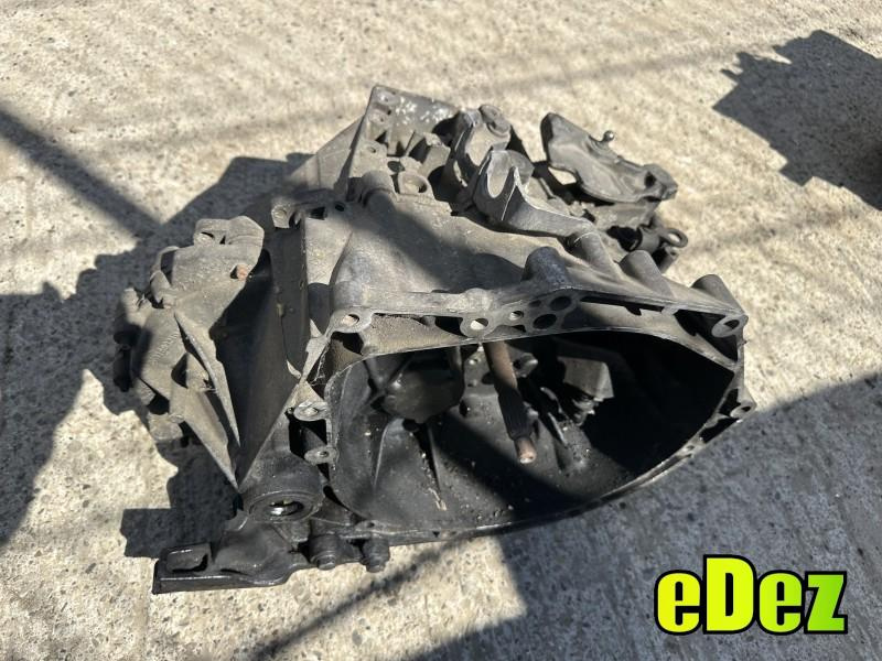 Cutie de viteze manuala 6 trepte Peugeot 308 (2007-2011) 1.6 hdi 110 cp