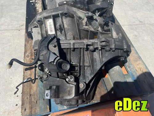 Cutie de viteze manuala 6 trepte Renault Megane 3 (2008-2012) 1.5 dci K9K (846) TL4 (056)