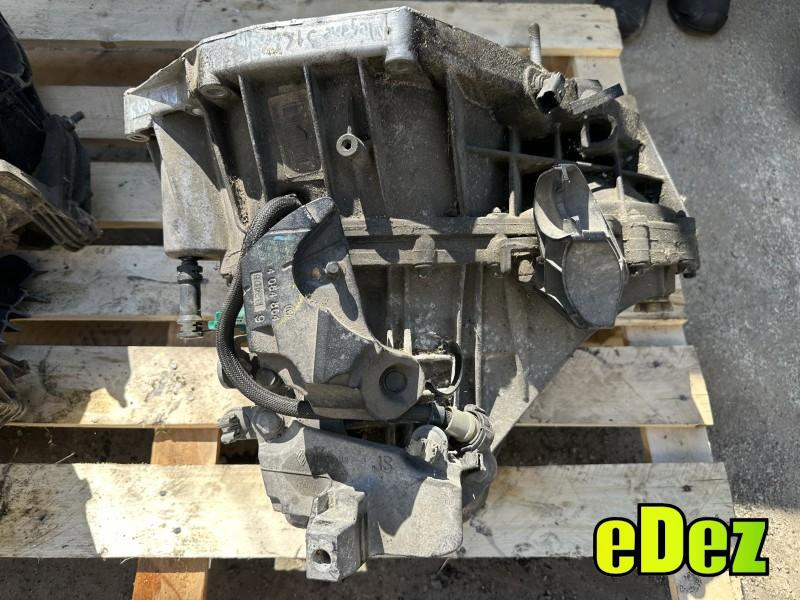 Cutie de viteze manuala 6 trepte Renault Scenic 3 (2009-2011) 1.6 benzina TL4030