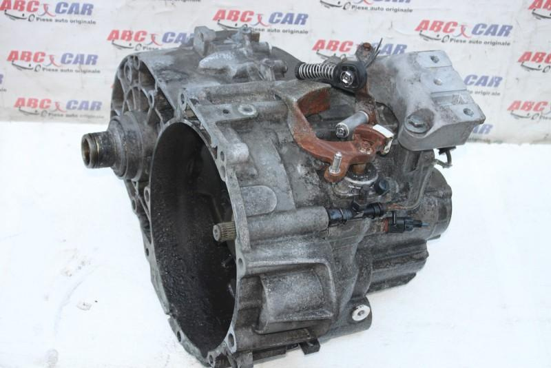 Cutie de viteze manuala 6 trepte Seat Alhambra 2000-2010