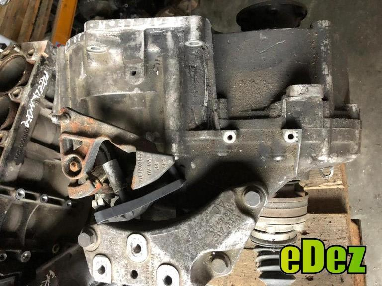 Cutie de viteze manuala 6 trepte Seat Altea XL (2006-2009) 2.0 tdi bmn 170 cp KDS