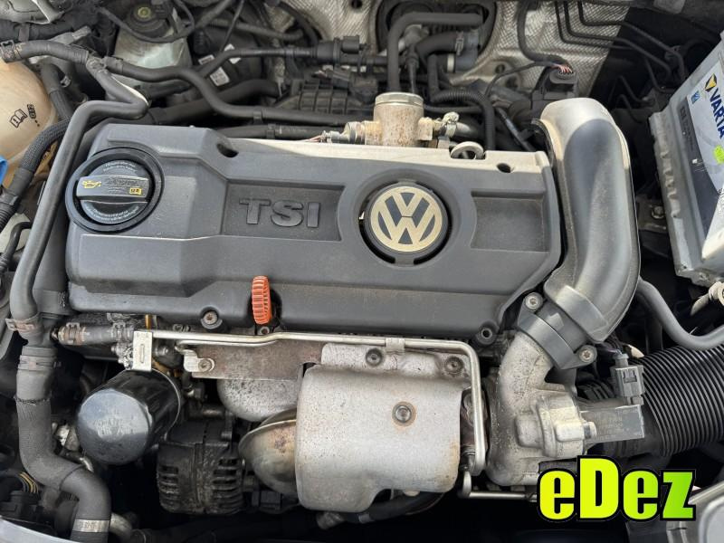 Cutie de viteze manuala 6 trepte Seat Altea facelift (2009-2015) [5p] 1.4 tsi CAXA LHY