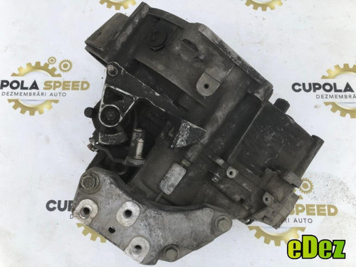 Cutie de viteze manuala 6 trepte Skoda Octavia 2 (2004-2008) 2.0 tdi bkd GRF