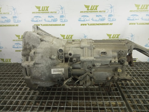 Cutie de viteze manuala 6 trepte start stop 2170017396 2.0 diesel N47D20C BMW Seria 3 E90/E91/E92/E9...