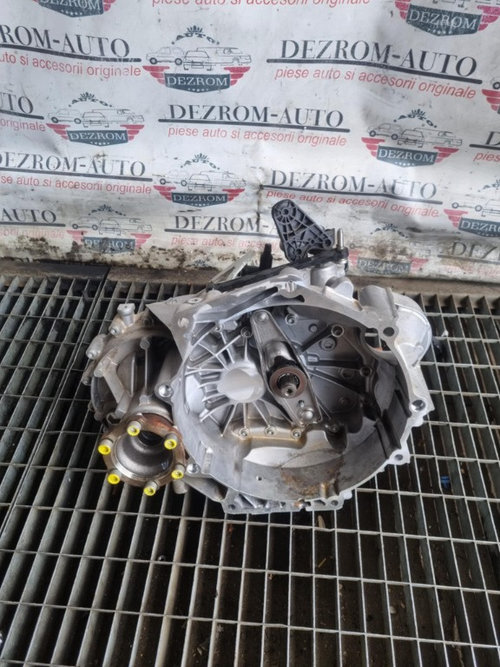 Cutie de viteze manuala 6 Trepte UTV 0AJ300044B VW T-Roc 1.0 TSI DLAA 110 cai
