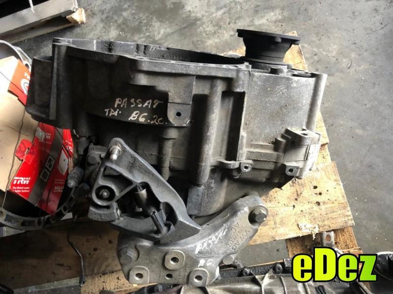 Cutie de viteze manuala 6 trepte Volkswagen Golf 5 (2004-2009) 2.0 tdi CBAB KNS