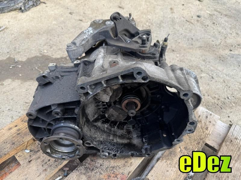 Cutie de viteze manuala 6 trepte Volkswagen Golf 6 plus (2009-2014) 2.0 tdi CFFB LQU