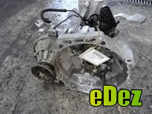 Cutie de viteze manuala 6 trepte Volkswagen Touran facelift (2010-2015) [1t3] 1.6 tdi cay MAW