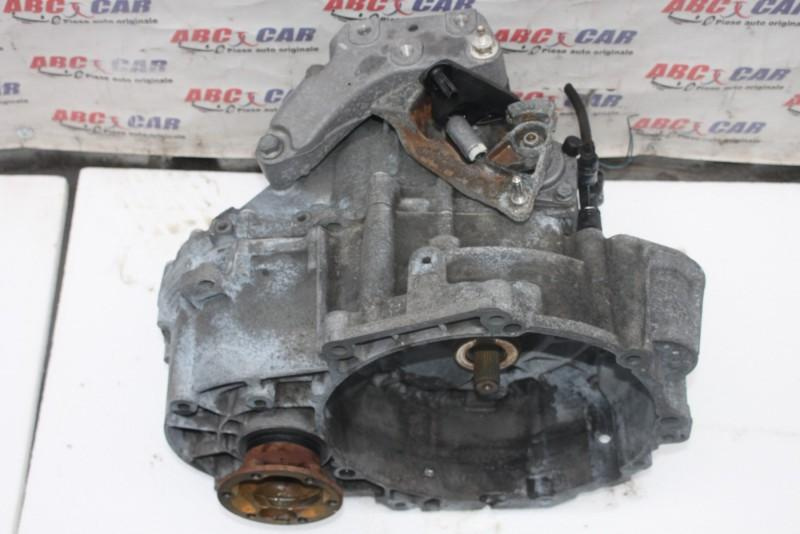 Cutie de viteze manuala 6 trepte Volkswagen Passat B6 3C 2005-2010 KRM