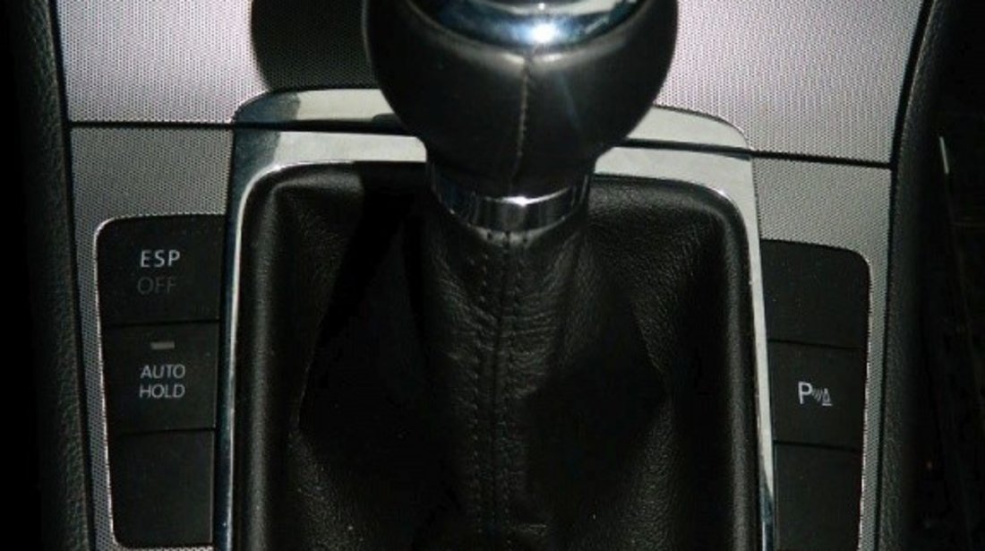 Cutie de viteze manuala 6 trepte Vw Passat B6 2.0Tdi combi model 2008