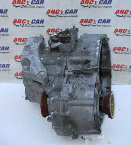 Cutie de viteze manuala 6 viteze Audi A3 2003-2008 8P1 JMA