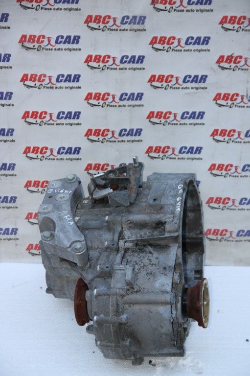Cutie de viteze manuala 6 viteze Audi A3 8P 2.0 TDI 2005-2012 cod: JMA