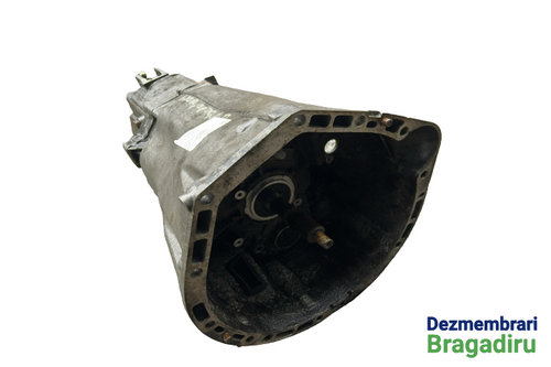 Cutie de viteze manuala 6 viteze manuala Cod: R2112610901 Mercedes-Benz E-Class W211/S211 [2002 - 20...