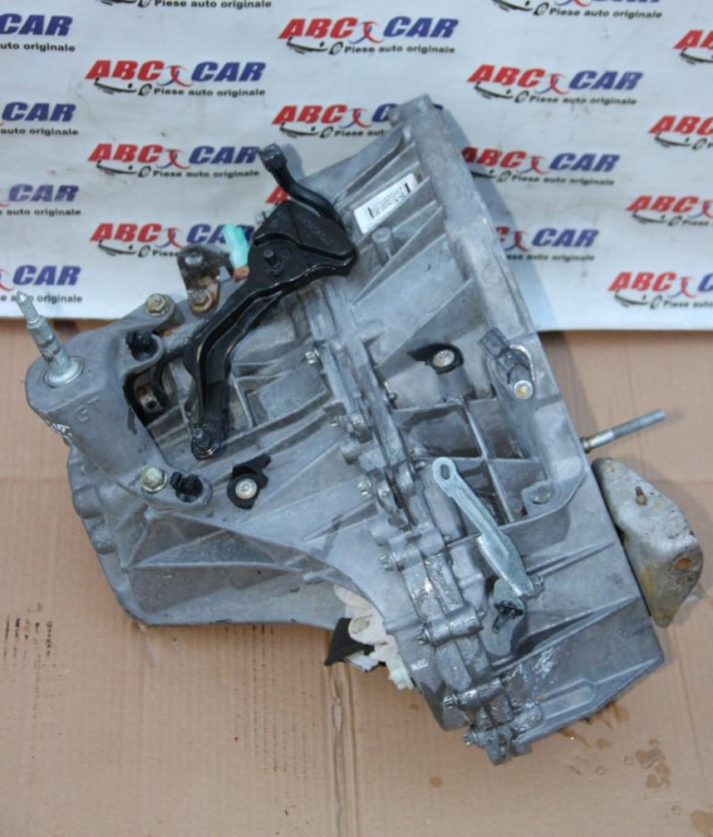 Cutie de viteze manuala (6 viteze) Nissan Qashqai 2 2013-2016 J11 TL4126