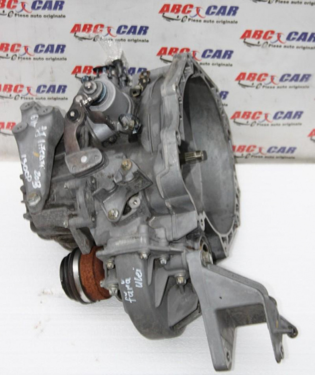 Cutie de viteze manuala (6 viteze) Opel Astra J 2009-2012