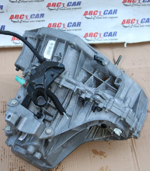 Cutie de viteze manuala (6 viteze) Renault Megane 3 1.5 DCI 2008-2016 cod: TL4047