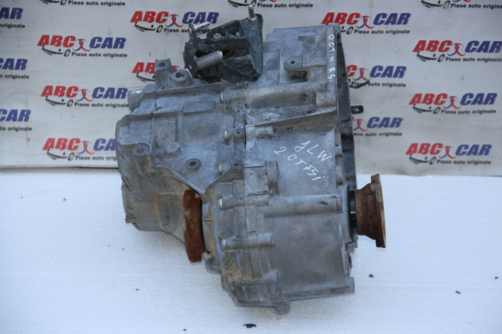 Cutie de viteze manuala (6 viteze) VW Passat B6 2.0 TSI 2005-2010 cod: JLW