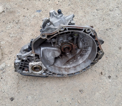 Cutie de viteze manuala 96344248 Chevrolet Lacetti 1.4 benzina an fab. 2004 - 2008