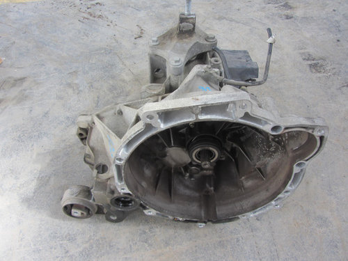 Cutie de viteze manuala 98WT-7F096-AC Ford Focus II 1.6 benzina an fab. 2004 - 2012