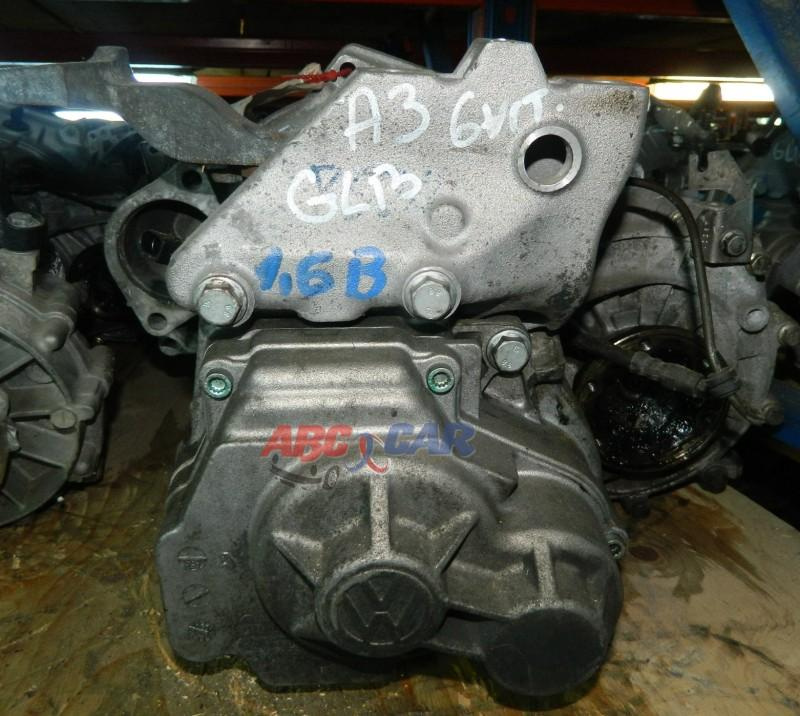 Cutie de viteze manuala Audi A3 2003-2008 8P1 GLB