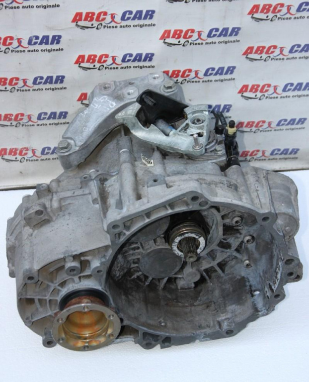 Cutie de viteze manuala Audi A3 2012-2019 8V1 PFL