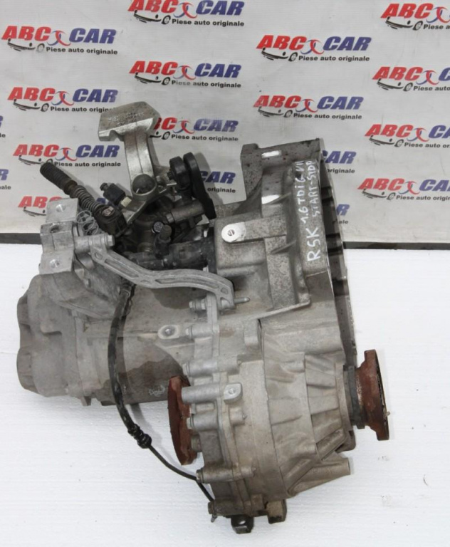Cutie de viteze manuala Audi A3 2012-2019 8V1 RSK