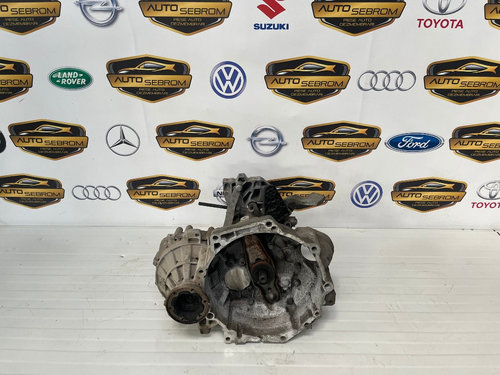 Cutie de viteze manuala Audi A3 8V tip-RSK 5+1 start/stop 1.6 tdi