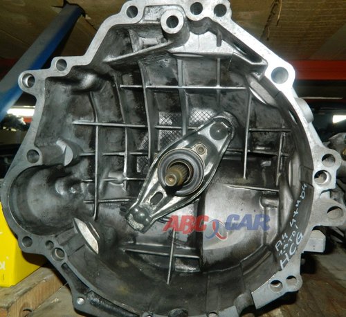 Cutie de viteze manuala Audi A4 1.9 TDI 6 viteze Cod: HCG model 2004