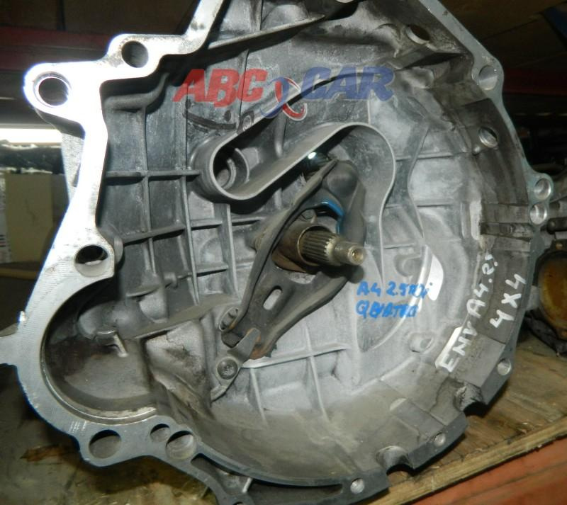 Cutie de viteze manuala Audi A4 2001-2004 8E2, B6 ENV