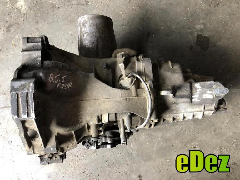 Cutie de viteze manuala Audi A4 (2001-2004) [8E2, B6] 1.9 tdi avb 012301103ad