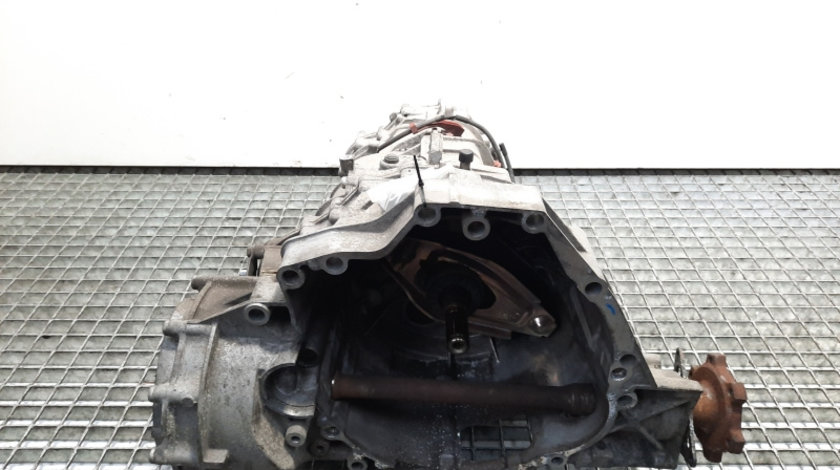 Cutie de viteze manuala, Audi A4 (8K2, B8), 2.0 TDI, CAG, cod JJG, 6 vit man (id:453810)