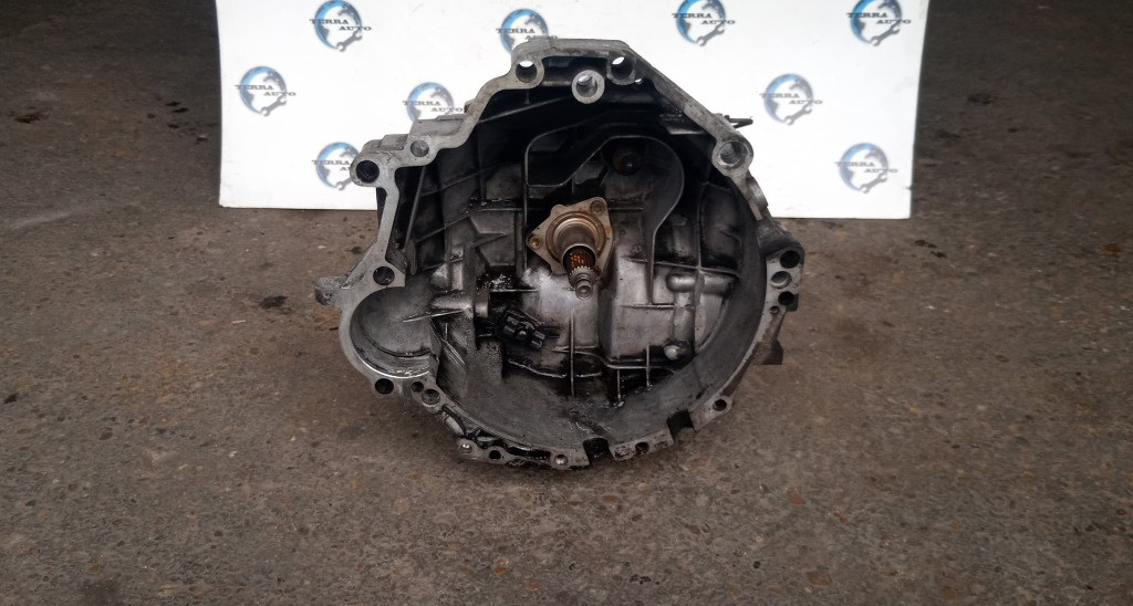 Cutie de viteze manuala Audi A4 B5 1.9 TDI cod motor ATJ