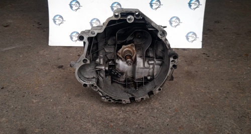Cutie de viteze manuala Audi A4 B5 1.9 TDI cod motor ATJ