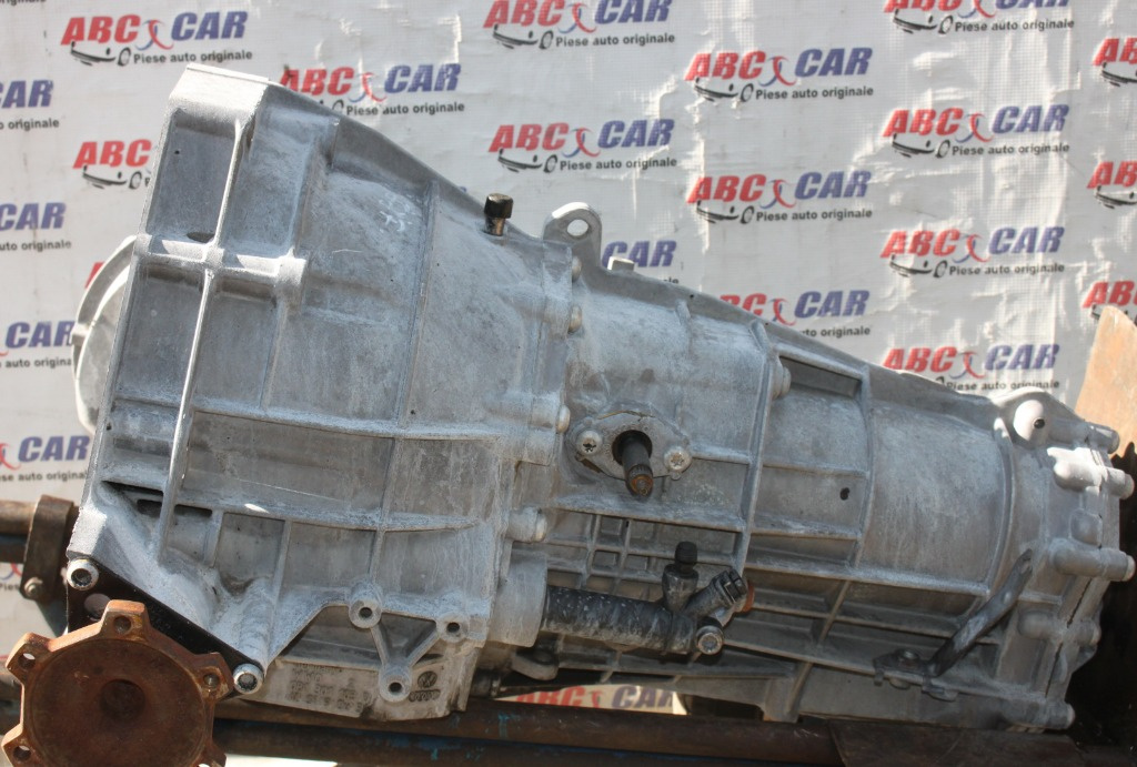 Cutie de viteze manuala Audi A4 B8 8K 1.8 TFSI 2008-2015 cod: JJF