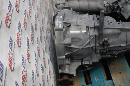 Cutie de viteze manuala Audi A4 B8 8K 3.0 TDI quattro 2008-2015 cod: KMU
