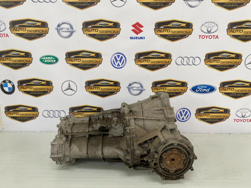 Cutie de viteze manuala Audi A4 B8 tip-LLV 1.8 tfsi