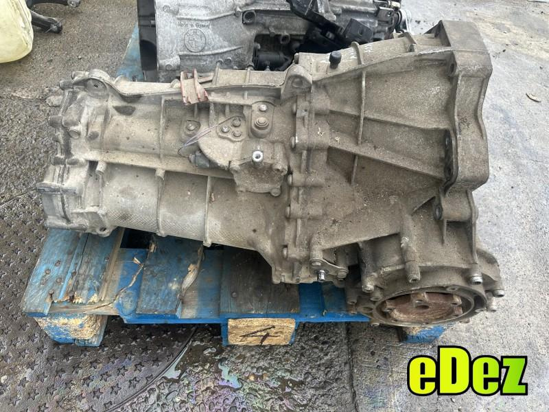 Cutie de viteze manuala Audi A5 (2007-2011) [8T3] 2.0 tdi CAHA LLQ