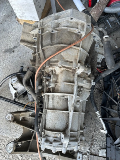 Cutie de viteze manuala audi a5, a6 ,a4 motor 1,8 TFSI motor cjeb