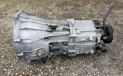 Cutie de viteze manuala BMW GS645DZ