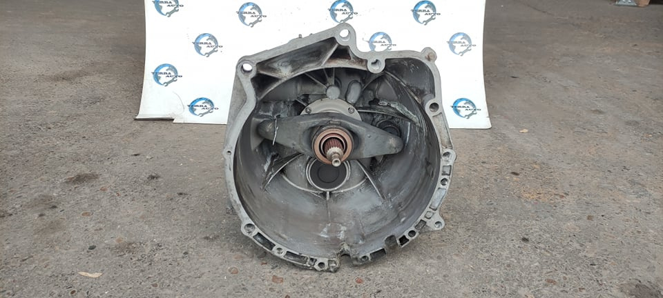 Cutie de viteze manuala BMW Seria 1 (E87) 2.0 D cod: 1069401018 / 1059401052