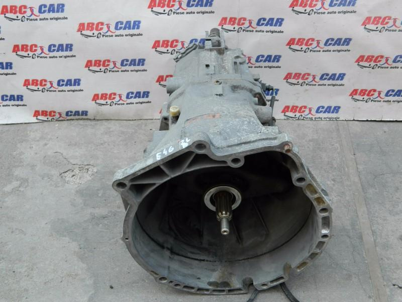 Cutie de viteze manuala BMW Seria 3 1998-2005 E46 2200022394