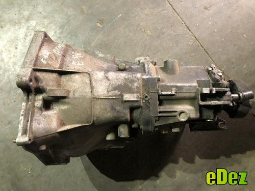 Cutie de viteze manuala BMW Seria 3 (1998-2005) [E46] 1.8 benzina 2200022598