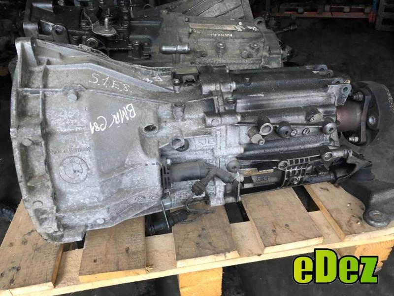 Cutie de viteze manuala BMW Seria 3 (2006-2012) [E92] 2.0 d n47d20 1069401105