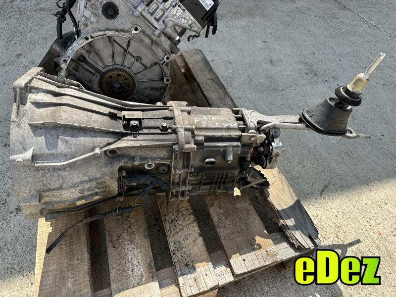 Cutie de viteze manuala BMW Seria 3 (2012-2019) [F31] 2.0 d 184 cp N47D20A 7635762