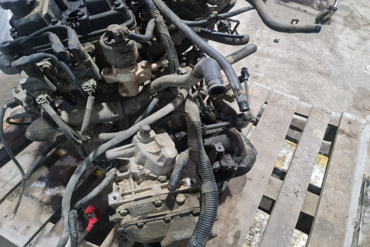 Cutie de viteze manuala Chevrolet Lacetti [2004 - 2013] Hatchback 1.4 MT (95 hp)