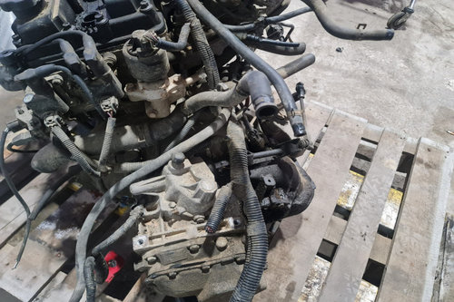 Cutie de viteze manuala Chevrolet Lacetti [2004 - 2013] Hatchback 1.4 MT (95 hp)
