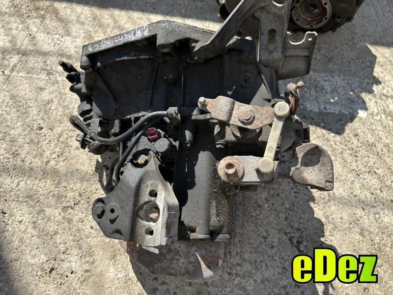 Cutie de viteze manuala Citroen C3 (2002-2009) 1.4 hdi
