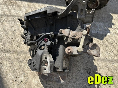 Cutie de viteze manuala Citroen C3 (2002-2009) 1.4 hdi